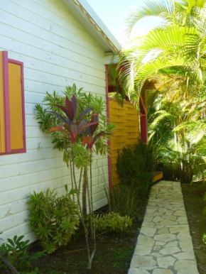 Coco Bungalows, Sainte Rose